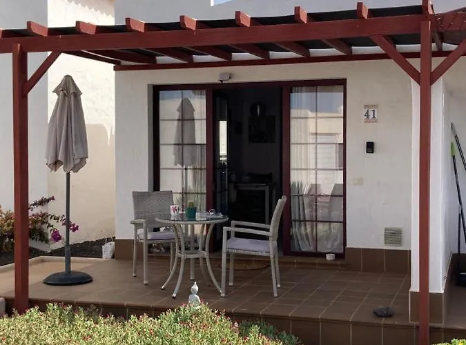 Ferienhaus Sun 41 Caleta De Fuste