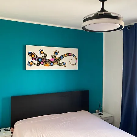 Vakantiehuis Sun 41